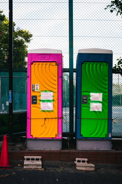 Portable Toilet Options We Offer in Douglasville, GA