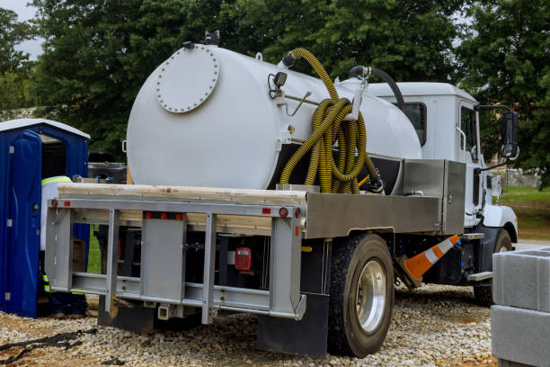 Porta potty rental for festivals in Douglasville, GA