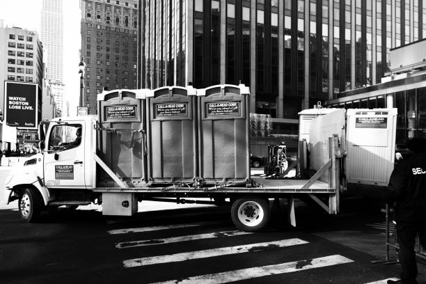 Best Event porta potty rental  in Douglasville, GA