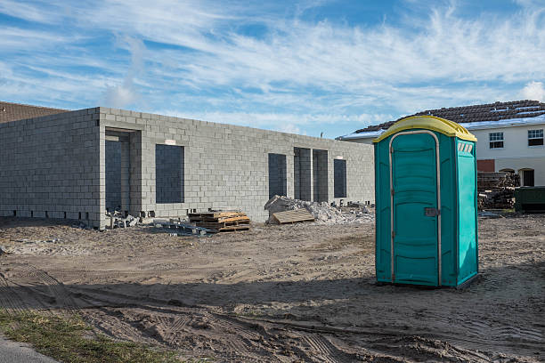 Best High-end porta potty rental  in Douglasville, GA